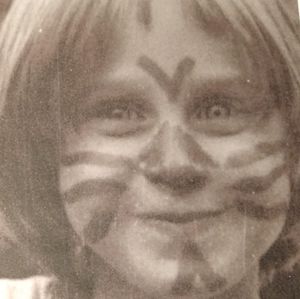 Meet your Posher, Becky